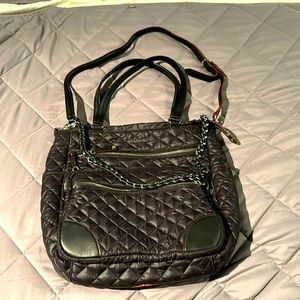 Crosby Magazine Tote